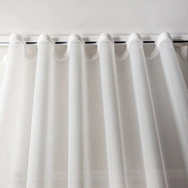 Wave Curtains